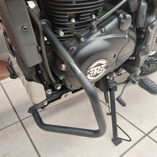 Royal Enfield Himalayan 411 Efi Like Blue 2022/2022 Abs