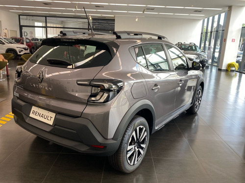 Renault Kardian 1.0 TCE FLEX EVOLUTION MANUAL