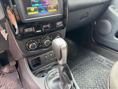 Renault Duster 1.6 16v Sce Flex Authentique X-tronic