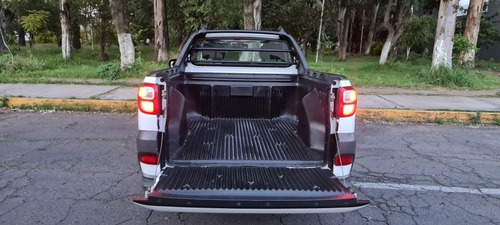Imagen 10 de 15 de Ram 700 2020 1.6 St Mt