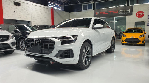 Audi Q8 3.0 45 Tdi Quattro