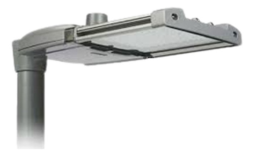 Luminarias Para Vialidades Rvs-135w80led4k-r-le2-univ-wh