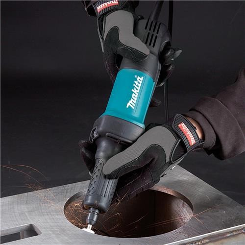 Moto Tool Makita 1/4'' 400w 25000rpm Industrial (gd0600)