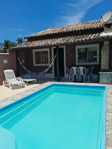 Casas De Temporada Unamar Cabo Frio Rj *a Partir R$199/dia