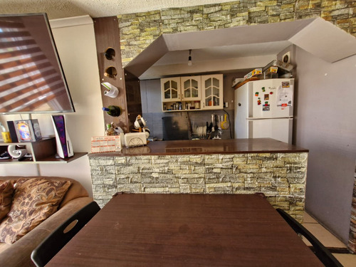 Se Vende Hermoso Departamento Hualpen