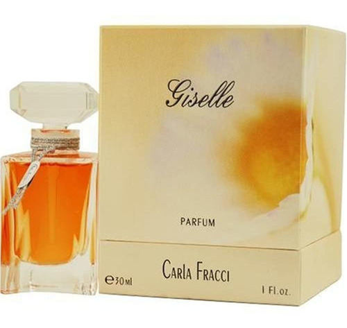 Carla Fracci Giselle Por Carla Fracci Para Mujeres Perfume 1