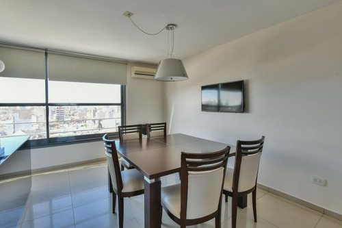 Imagen 8 de 27 de Departamento 3 Dormitorios En Venta Duplex Con Cochera En El Centro De Rosario