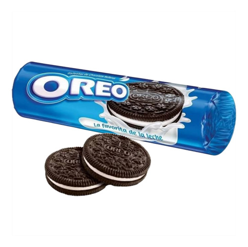 Galletitas Oreo  X118g - Cotillón Waf