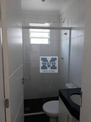 Imagem 4 de 15 de Apartamento À Venda, 55 M² Por R$ 233.200,02 - Vila Bremen - Guarulhos/sp - Ap2052