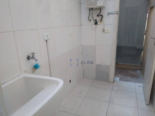 Casa 141m², 1 Dormitorios, 1 Vagas - Vila Uberabinha - Ca1524