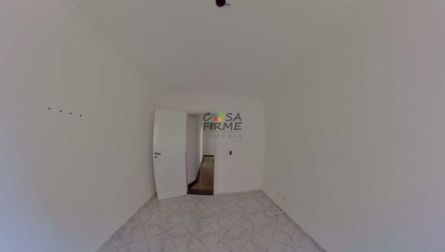 Imagem 12 de 21 de Casa De Condomínio Com 3 Dorms, Canto Do Forte, Praia Grande - R$ 515 Mil, Cod: 331385 - V331385