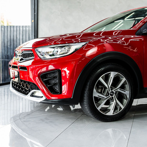 Kia Stonic SX 1.0 Turbo MHEV