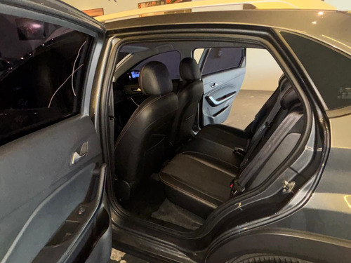 Chery Tiggo 2 1.5 MPFI 16V FLEX LOOK 4P AUTOMÁTICO