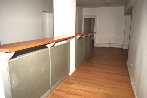 Remodelada, 379 M2. Miraflores Con Moneda (91420)