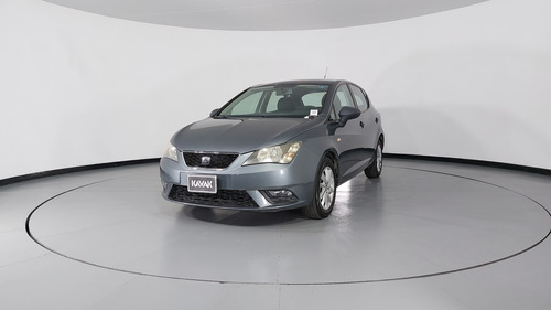 SEAT Ibiza 1.6 Blitz Mt