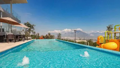 Terreno en venta