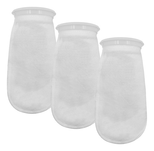 Calcetines De Filtro De Fieltro Para Acuarios Y Estanques