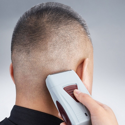 1 Juego Cuchilla De Corte For Kemei Clipper Shaver Parts