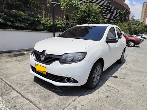 Renault Logan 1.6 Expression / Life +