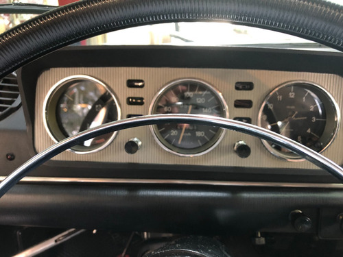 Imagen 8 de 25 de Peugeot 404