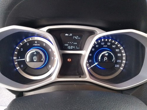 Jac T5 Jetflex Cvt