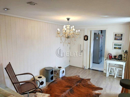 Imagem 3 de 24 de Apartamento Bairro Campestre/santo André-sp - Ap2536