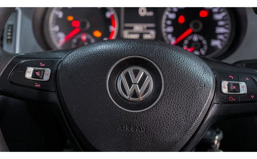 Volkswagen Fox 1.6 MSI TOTAL FLEX CONNECT 4P MANUAL