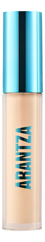 Corrector Facial Hidratante Light On Arantza Cosmetics 01 Fair 1n