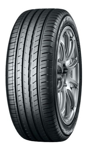 Cubierta Yokohama Bluearth Gt Ae51 93w 205/50 R17