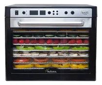 Comprar Tribest Sedona Sdc-s101-b Supreme - Deshidratador Eléctric. Color Blanco