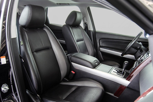 Imagen 10 de 13 de Mazda Cx9