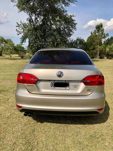 Volkswagen Vento 2.0 Sportline Tsi 200cv Bi-xenon 2015