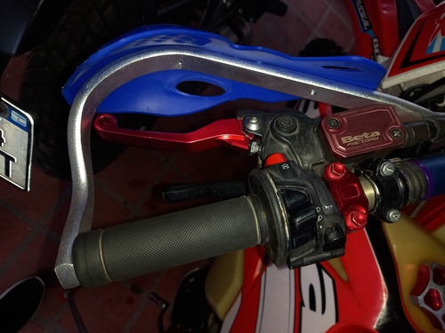 Imagen 5 de 10 de Beta 300rr 2t