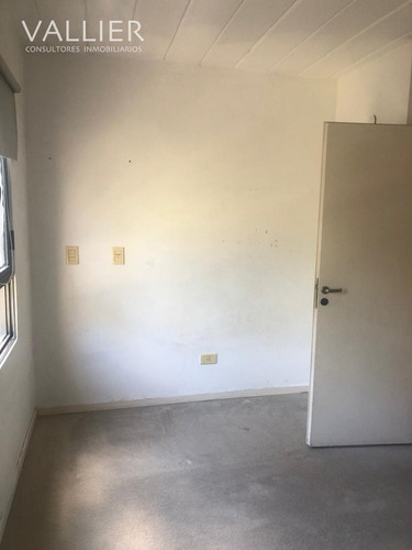 Departamento En Alquiler Ubicado En Pilar, G.b.a. Zona Norte