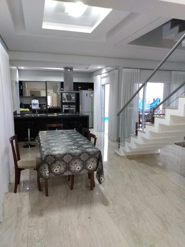 Imagem 11 de 30 de Casa - Ca00800 - 69321748