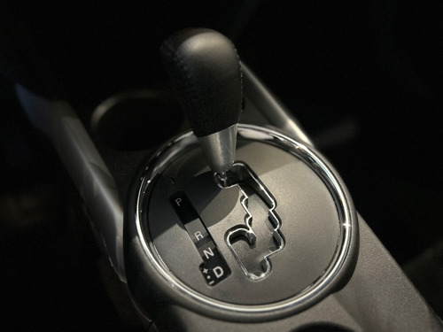 Mitsubishi ASX 2.0 4X2 16V FLEX 4P AUTOMÁTICO