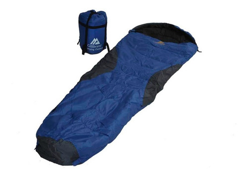 Imagen 2 de 3 de Saco De Domir Mummy Ristop - Gillibrand