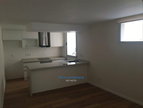 Imagen 12 de 15 de Malvin - 1 Dormitorio Venta U$d 149.000 C/renta