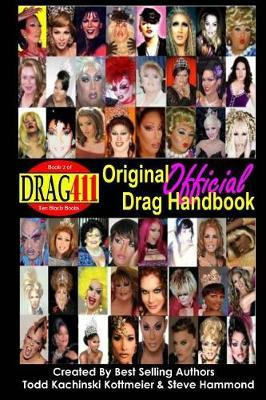 Libro Drag411's Original Drag Handbook : Official Drag Ha...