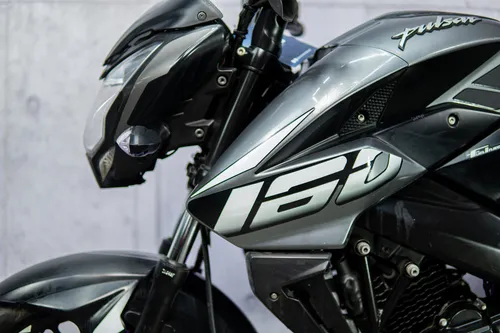 Bajaj Pulsar Ns 160 Fi 2022