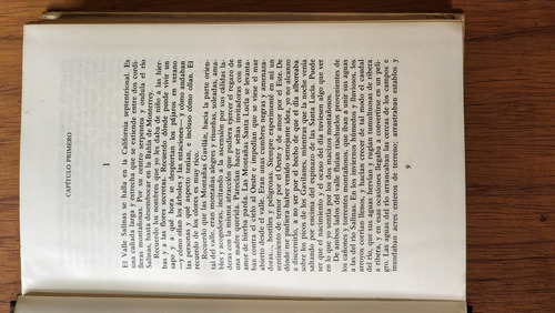 Imagen 3 de 4 de Al Este Del Eden, La Perla - John Steinbeck