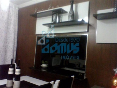 Imagem 10 de 14 de Apartamento Parque Santana Mogi Das Cruzes/sp - 790