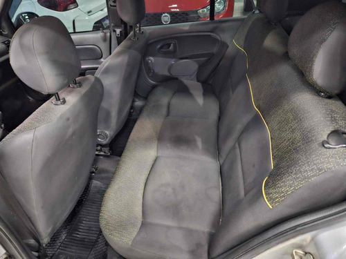 Renault Clio 1.0 EXPRESSION 16V FLEX 4P MANUAL