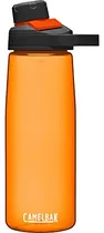 Comprar Camelbak Chute Mag Botella De Agua Libre De Bpa 25 Oz, Lava
