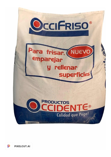 Occifriso Occidente De 20 Kg