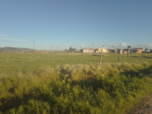 Imagen 12 de 13 de Se Venden Dos Lotes En Esquina. Frente A Upcn