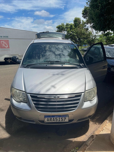 Chrysler Caravan 3.3 Lx 5p