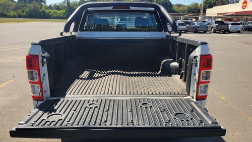 Ford Ranger Dc 4x4 Xl- Tipo Pick Up