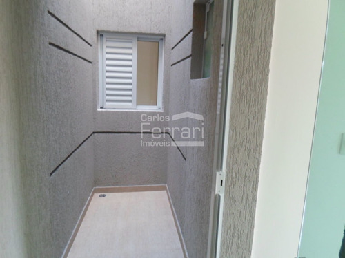 Imagem 3 de 10 de Condominio Fechado Próximo Do Metro E Shopping Tucuruvi E Shoppint Trimais, 2 Dormitórios, 1 Vaga - Cf26185