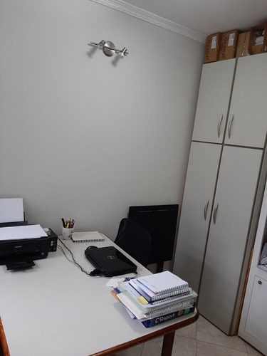 Imagem 20 de 30 de Sobrado De 180m² 4 Dormitórios Vila Yara - Osasco - Ca04973 - 70006746
